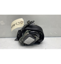 Pretensionneur de ceinture avant droit NISSAN QASHQAI 1