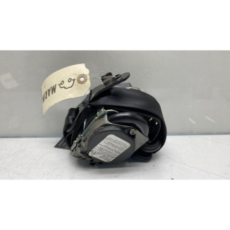 Pretensionneur de ceinture avant droit NISSAN QASHQAI 1