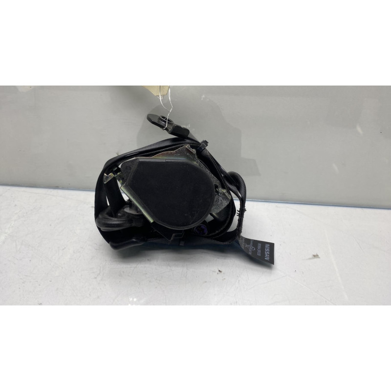 Pretensionneur de ceinture avant droit NISSAN QASHQAI 1 Photo n°3