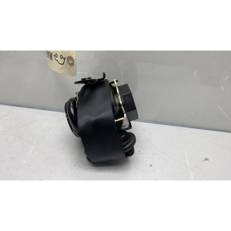 Pretensionneur de ceinture avant droit NISSAN QASHQAI 1 Photo n°4