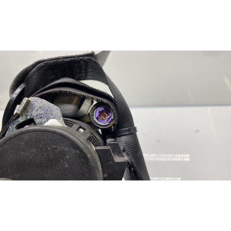 Pretensionneur de ceinture avant droit NISSAN QASHQAI 1 Photo n°5