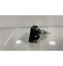Commande retroviseurs NISSAN QASHQAI 1