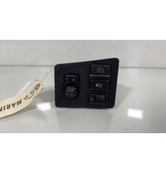 Commande retroviseurs NISSAN QASHQAI 1