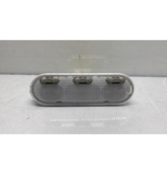 Eclairage de plafonnier NISSAN QASHQAI 1