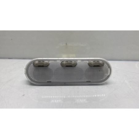 Eclairage de plafonnier NISSAN QASHQAI 1