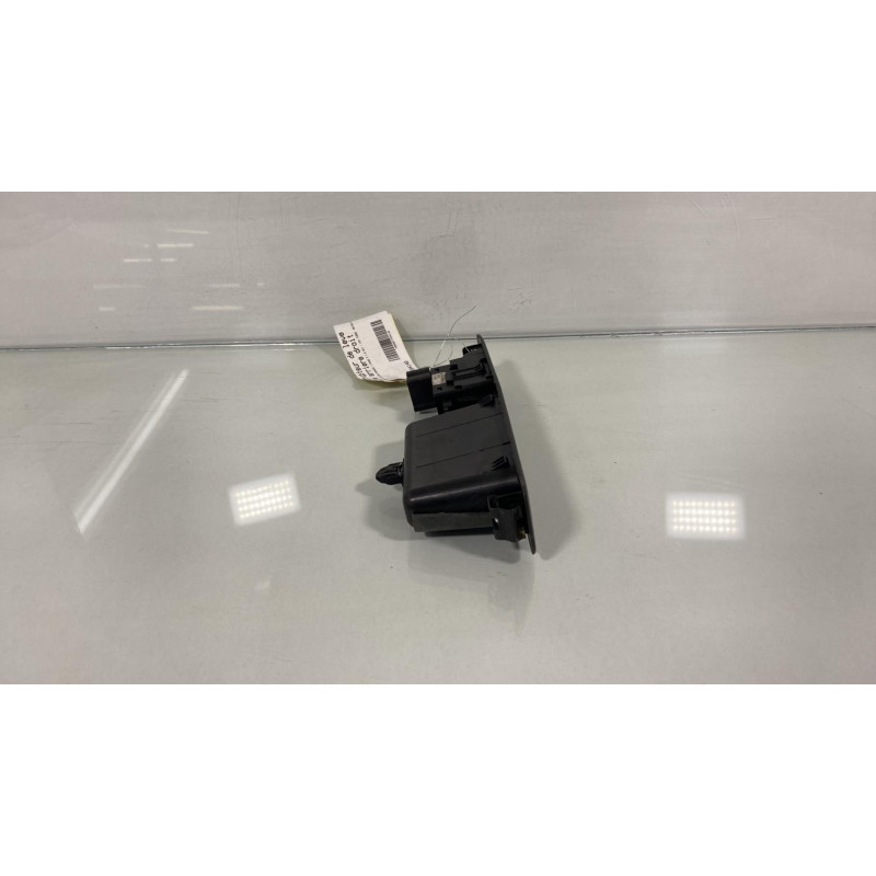 Interrupteur de leve vitre arriere droit NISSAN QASHQAI 1 Photo n°2