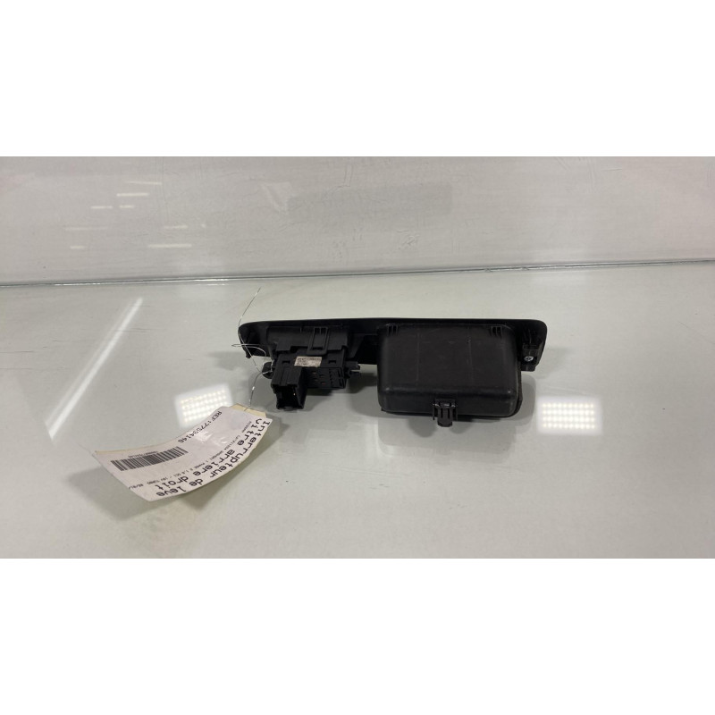 Interrupteur de leve vitre arriere droit NISSAN QASHQAI 1 Photo n°3