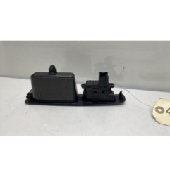 Interrupteur de leve vitre arriere gauche NISSAN QASHQAI 1