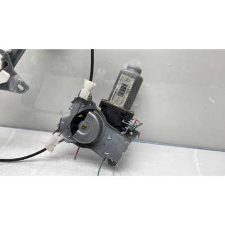 Leve vitre electrique arriere droit NISSAN QASHQAI 1 Photo n°1