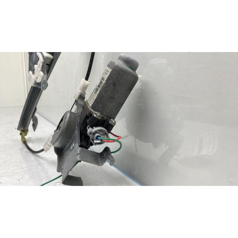 Leve vitre electrique arriere droit NISSAN QASHQAI 1 Photo n°3