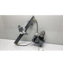 Leve vitre electrique arriere droit NISSAN QASHQAI 1