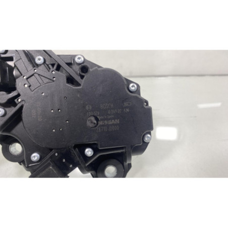 Moteur essuie glace arriere NISSAN QASHQAI 1 Photo n°1