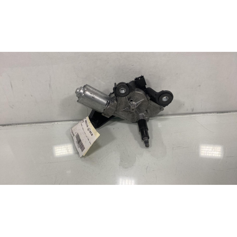 Moteur essuie glace arriere NISSAN QASHQAI 1 Photo n°2