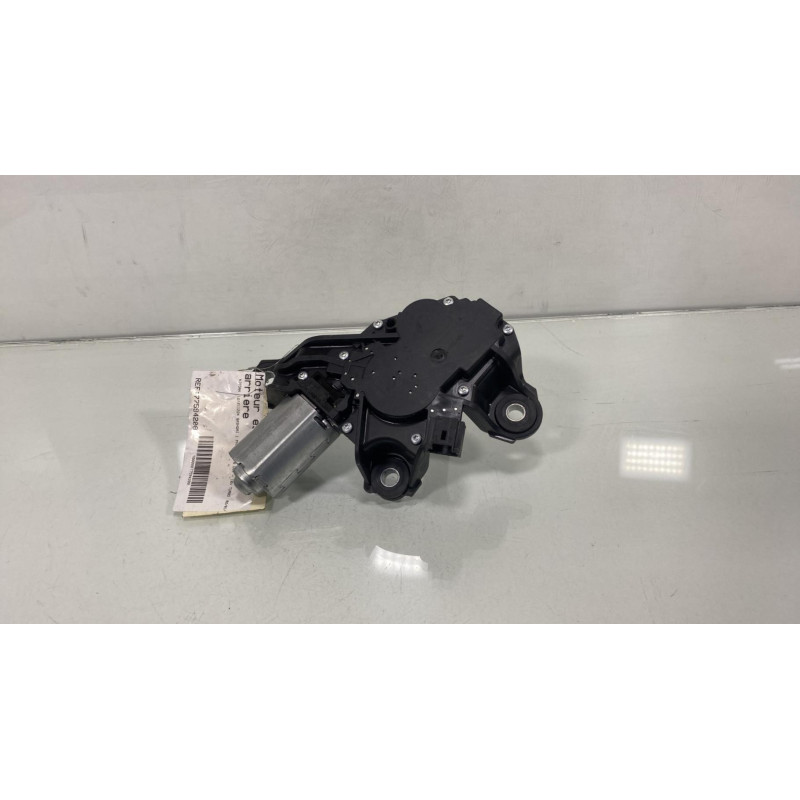 Moteur essuie glace arriere NISSAN QASHQAI 1 Photo n°3