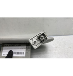 Pare soleil droit NISSAN QASHQAI 1