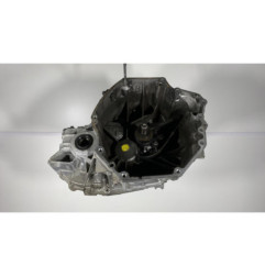 Boite de vitesses NISSAN QASHQAI 1 Photo n°1