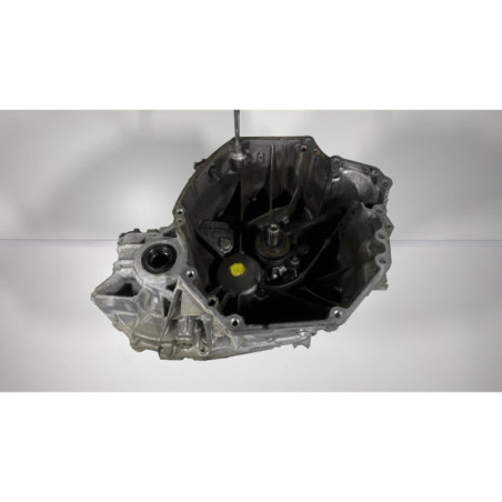 Boite de vitesses NISSAN QASHQAI 1 Photo n°1