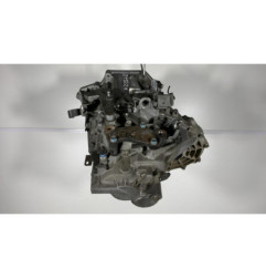 Boite de vitesses NISSAN QASHQAI 1