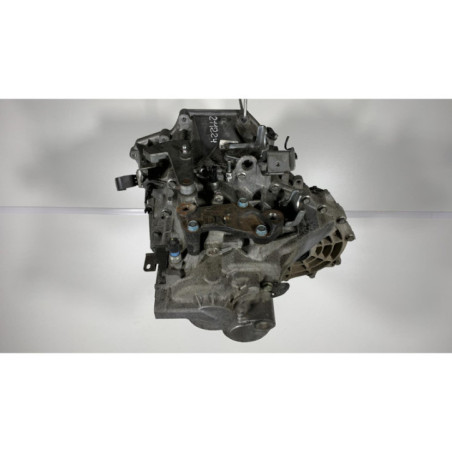 Boite de vitesses NISSAN QASHQAI 1