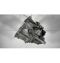 Boite de vitesses NISSAN QASHQAI 1