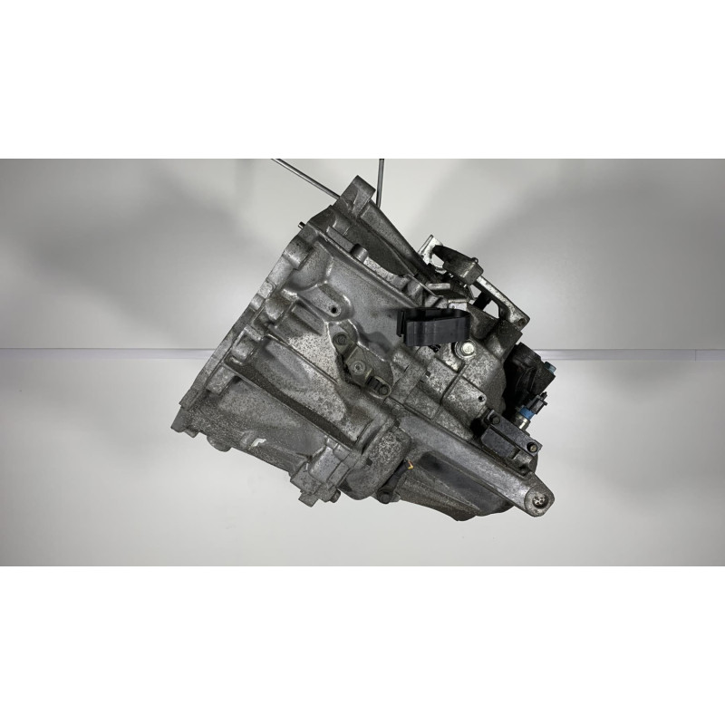 Boite de vitesses NISSAN QASHQAI 1 Photo n°4