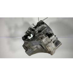 Boite de vitesses NISSAN QASHQAI 1