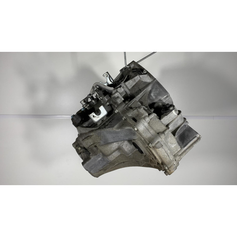 Boite de vitesses NISSAN QASHQAI 1 Photo n°5