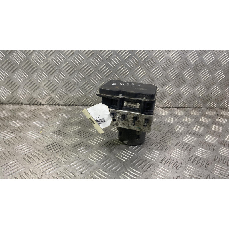 Bloc ABS (freins anti-blocage) NISSAN QASHQAI 1 Photo n°3