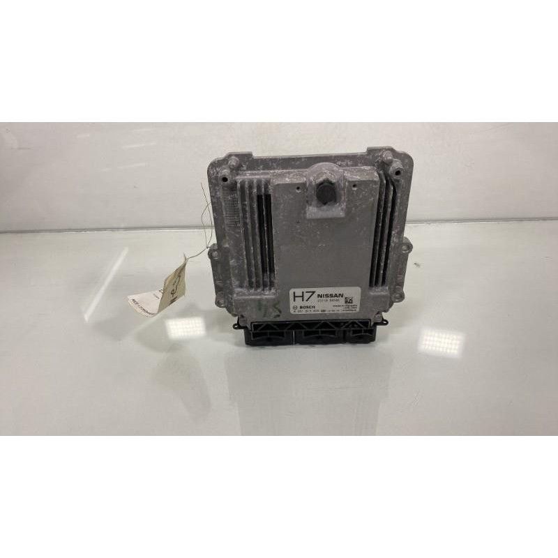 Calculateur moteur NISSAN QASHQAI 1 Photo n°1