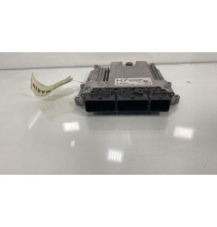 Calculateur moteur NISSAN QASHQAI 1