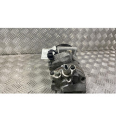 Compresseur clim NISSAN QASHQAI 1