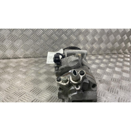 Compresseur clim NISSAN QASHQAI 1