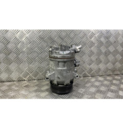Compresseur clim NISSAN QASHQAI 1