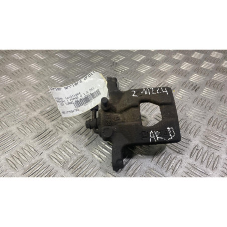 Etrier arriere droit (freinage) NISSAN QASHQAI 1