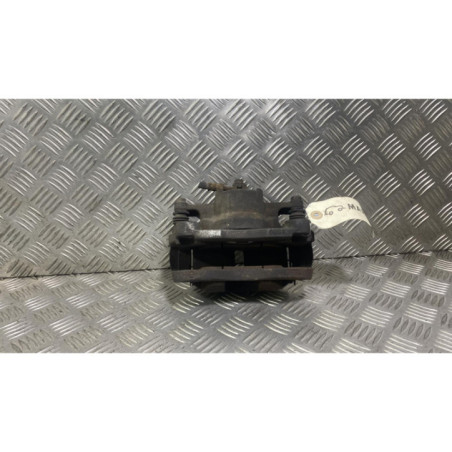 Etrier avant gauche (freinage) NISSAN QASHQAI 1