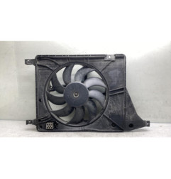 Moto ventilateur radiateur NISSAN QASHQAI 1 Photo n°1