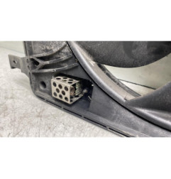 Moto ventilateur radiateur NISSAN QASHQAI 1