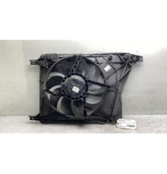 Moto ventilateur radiateur NISSAN QASHQAI 1