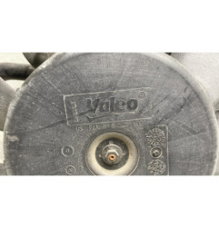 Moto ventilateur radiateur NISSAN QASHQAI 1