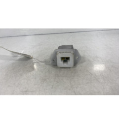 Resistance chauffage NISSAN QASHQAI 1 Photo n°1