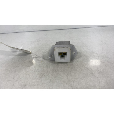Resistance chauffage NISSAN QASHQAI 1 Photo n°1