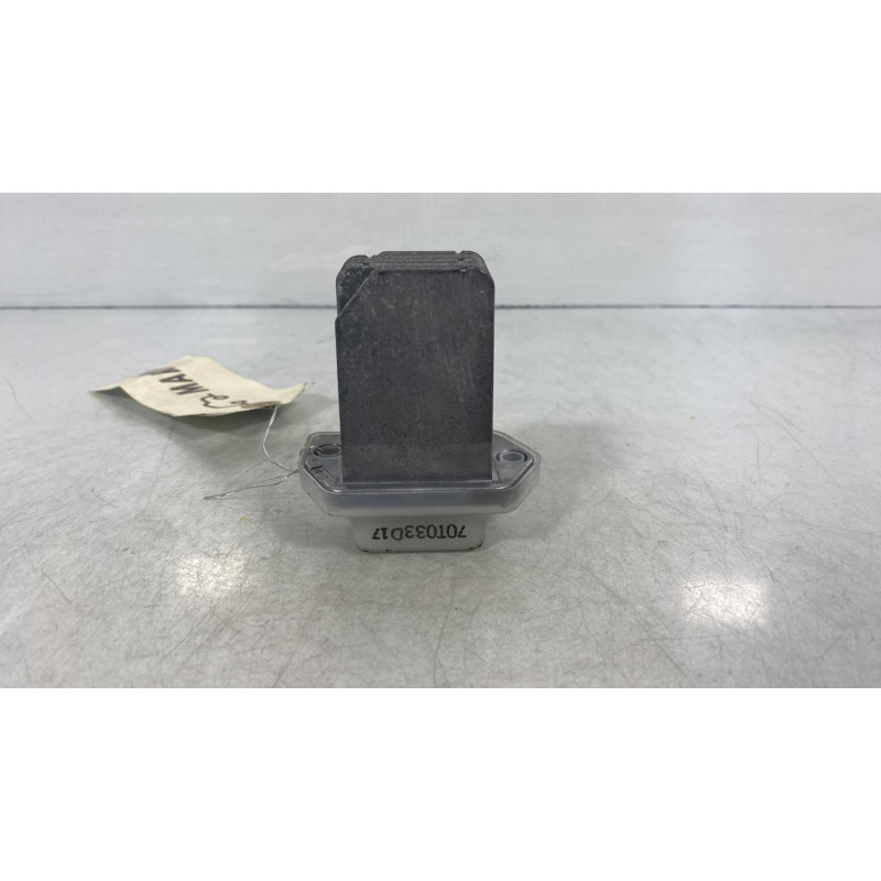 Resistance chauffage NISSAN QASHQAI 1 Photo n°2
