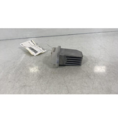Resistance chauffage NISSAN QASHQAI 1