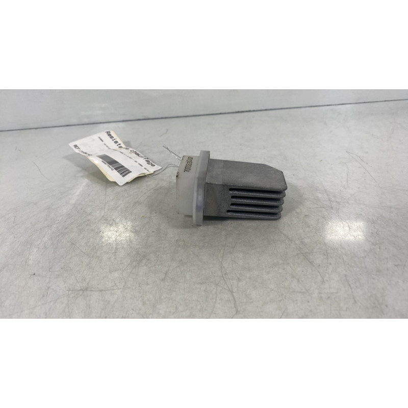 Resistance chauffage NISSAN QASHQAI 1 Photo n°3