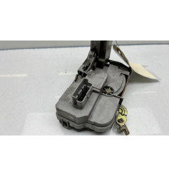 Serrure avant droit PEUGEOT 307