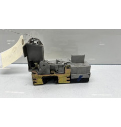 Serrure avant droit PEUGEOT 307