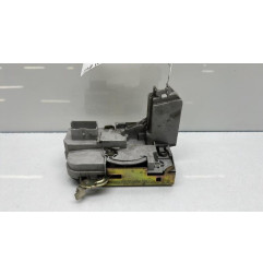 Serrure avant droit PEUGEOT 307