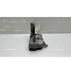 Serrure avant droit PEUGEOT 307