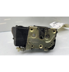 Serrure avant gauche PEUGEOT 307