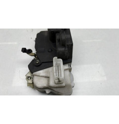 Serrure avant gauche PEUGEOT 307